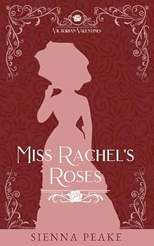 Paperback Miss Rachel's Roses Book