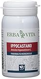 Erba Vita Integratore Alimentare di Ippocastano - 60 Capsule