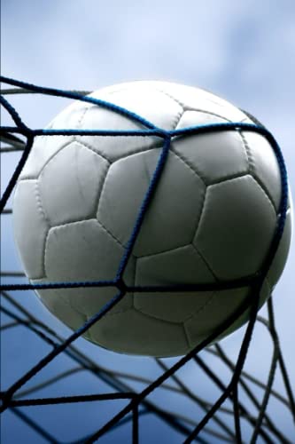 notebook pallone in porta