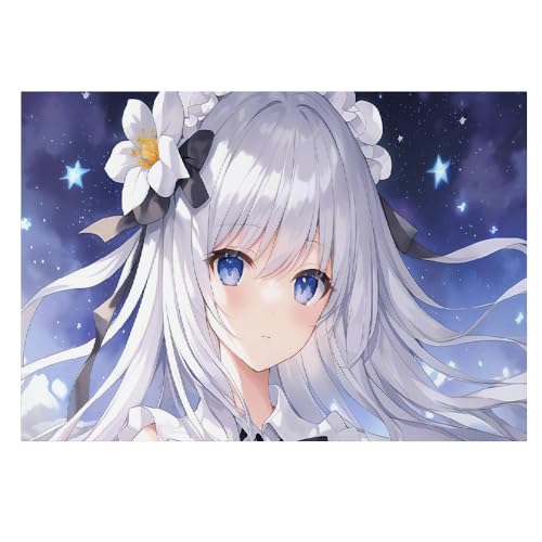 Póster de anime LIAZLIUT de 50x70 cm: el lienzo ideal para tu cuarto gamer