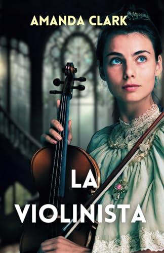 La violinista