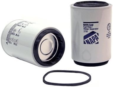 NAPA Gold 3788 Fuel Filter