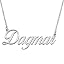 Dagmar - Silver