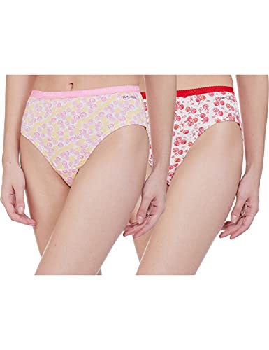 Image of Fruit of the Loom Women's Hipster (Pack of 2)
