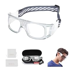 G8042 Gray Frame White Nose Pad
