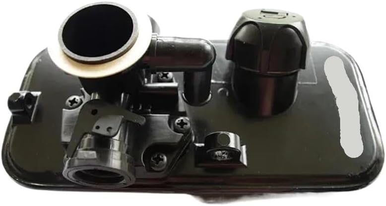 Carburetor & Fuel Tank & Cap Assembly Fit for 10A900 10G900 10H900 10T500