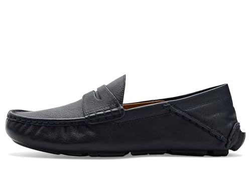 Image of POLO RALPH LAUREN Anders Leather Driver | Casual Shoes