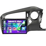 [Conexión y control] Admite Bluetooth / Mirror Link / Control de volante.Conéctese al teléfono a través de Bluetooth para hacer llamadas de manos libres, reproducir música y guardar contactos y grabaciones de reproducción de MP3.La radio Bluetooth del automóvil admite redes 4G a través de un dispositivo USB externo y la función de conexión de espejo para teléfonos Android y iPhone.Módulo GPS incorporado, puede usar la navegación fuera de línea y las aplicaciones de mapa en línea