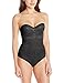 Heavenly Shapewear Women's Molded Cup All Over Lace Mesh Bodysuit