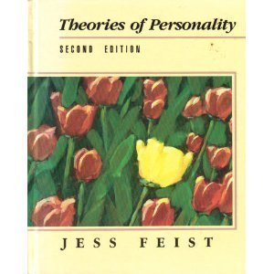 Theories of personality