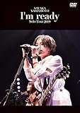 �R�{�� LIVE TOUR 2019�`I�fm ready�`