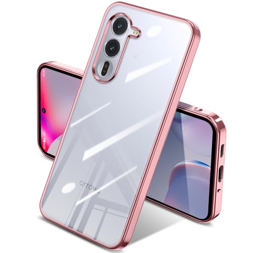 arrows Alpha F-51F P[X NA ^  TPU ϏՌ \tg ϖh~ Xgbvz[t Jo[i[YS[hj