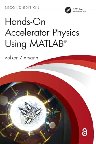 Hands On Accelerator Physics Using Matlab 2Ed (Hb 2025) view 2