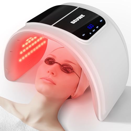LightStim PhotoSerum Light & Silky, Boosts Hydration for Softer, Smoother Skin. Powerful Antioxidants Support Long-lasting Moisture, Revealing Healthy-Looking Skin 1 oz