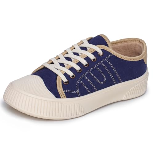Image of TRASE Stylish Sneakers for Woman | Trendy and Comfortable Shoes for Woman | Breathable Upper with Durable Sole | Casual Shoes for Women, Women Sneakers for Daily Use
