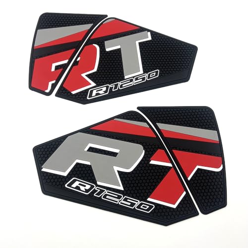 Protection réservoir autocollant décoratif de carburant moto R1250 RT