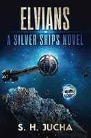 Elvians 1734470739 Book Cover