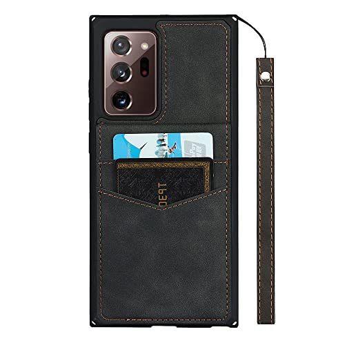 Housse Samsung S20 FE style portefeuille bleu idéal pour voyager léger