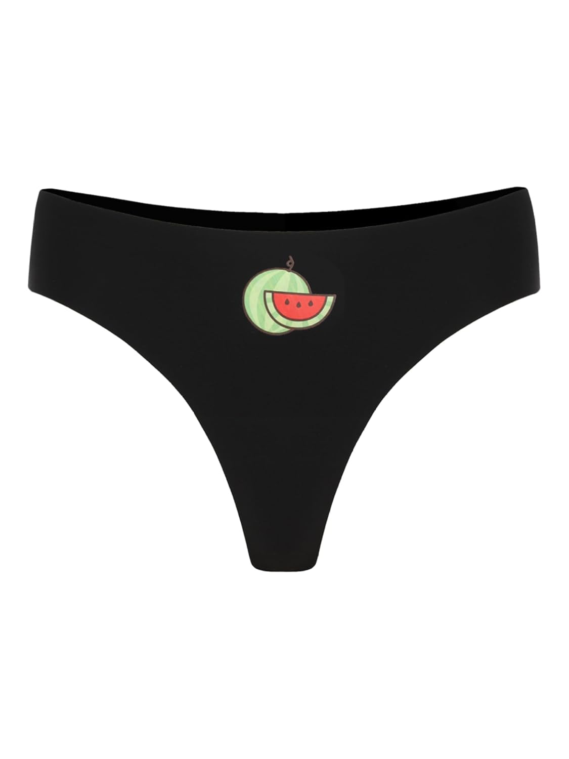 Lorilida Adult Women Sexy Briefs Stretchy Sport Panty Seamless G-string Thong T-back Underwear