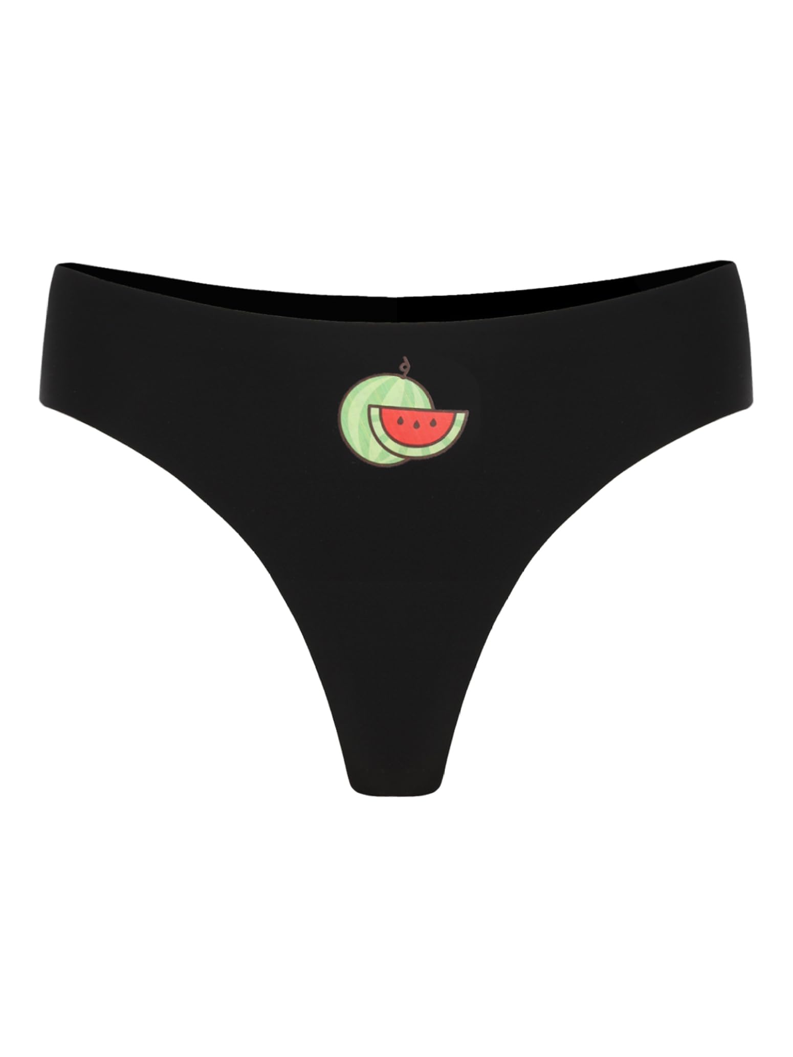 Lorilida Adult Women Sexy Briefs Stretchy Sport Panty Seamless G-string Thong T-back Underwear