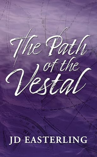 The Path of the Vestal (English Edition)