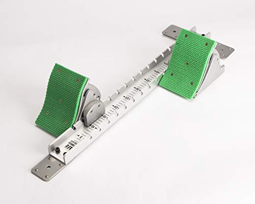 Championship Starting Block #TOP8