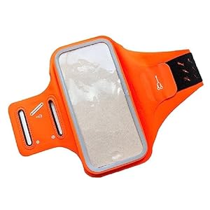 DFV Mobile DF-iF2 Armband Sportowa Opaska