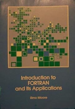 Paperback Introduction to Fortran and Its Applications Book