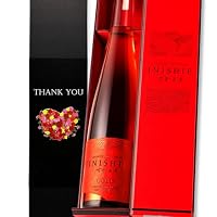 高級 日本酒 ギフト 金賞受賞酒ブレンド 長期熟成 ヴィンテージ 希少古酒 『古昔の美酒 GOLD』 1999年 2000年 2010年 ブレンド 人気 誕生日 プレゼント 父の日 御礼 感謝 375ml (熨斗:Thank You)