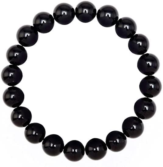 See full amazon price history chart for MOOLYAVAAN PRODUCTS Unisex Crystal Black Pearls 8MM Black Beads Bracelets Natural Gemstone Charm Stretch Bracelet Heart Charm Beads Bracelet Handmade Meditation Stone Elastic Stone Bracelet (3) MOOLYAVAAN PRODUCTS Unisex Crystal Black Pearls 8MM Black Beads Bracelets Natural Gemstone Charm Stretch Bracelet Heart Charm Beads Bracelet Handmade Meditation Stone Elastic Stone Bracelet (3) (B0CB4D7V3B) Amazon Price History, Amazon Price Tracker
