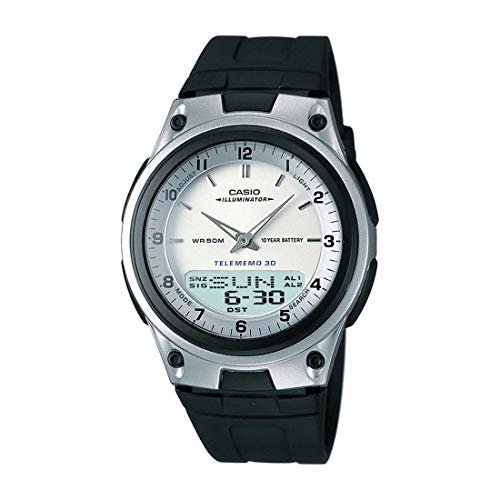 Casio AW-80-7AVDF (AD59) Watch