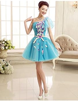 【mini225】ふわふわカラードレス 41QfQ59ScEL._UY350_.jpg