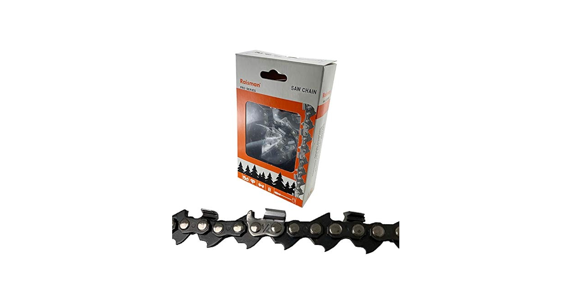 Amazon.com: Saw Chain For 12 “ Bars, 0.043