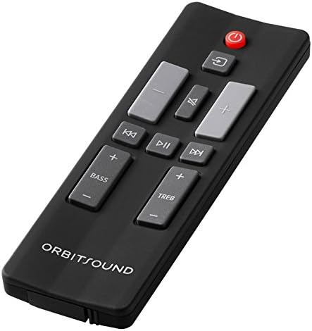 Orbitsound Remote Control Original Replacement