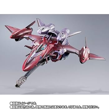 Amazon.co.jp: DX超合金 VF-27γSP スーパールシファーバルキリー