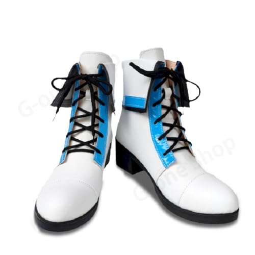 [MYJYG] ˒Jy ftHg RXvC RXv lp cosplay nEB RXv  NX}X RX`[ Bep 䉉o w  VW W ap[eB[ v[g (u[, l, 23.0 cm