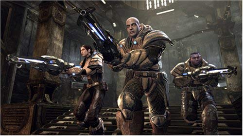 Image of Unreal Tournament III - Xbox 360 (Renewed)