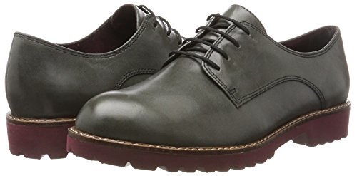 Tamaris 23204, Scarpe Stringate Oxford Donna