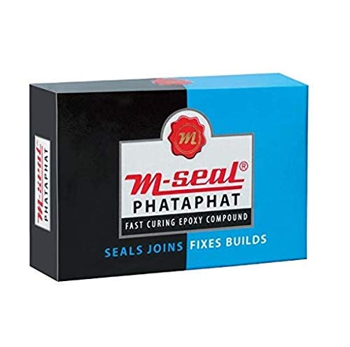 M-Seal Phataphat, 100 Grams (B07VKMPRDZ) Amazon Price History, Amazon Price Tracker