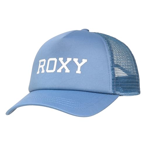 Roxy Meet The Queen Trucker Hat Bob Femme visiere courbee reglable