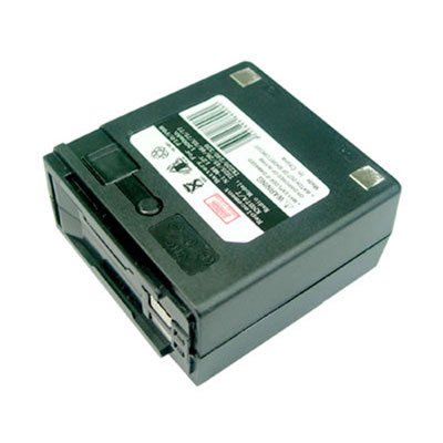 7.2V 1100mah NI-MH/NI-CD Replacement Battery Pb10 PB8 PB-10 for