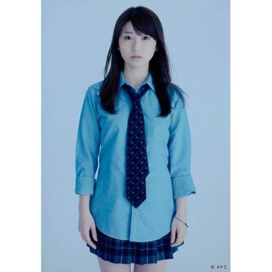 Amazon.co.jp: AKB48公式生写真AKBがいっぱい【大島優子】 : DVD