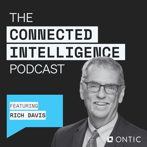 The Evolution of Aviation Security: Managing Risk at a Global Scale with Rich Davis