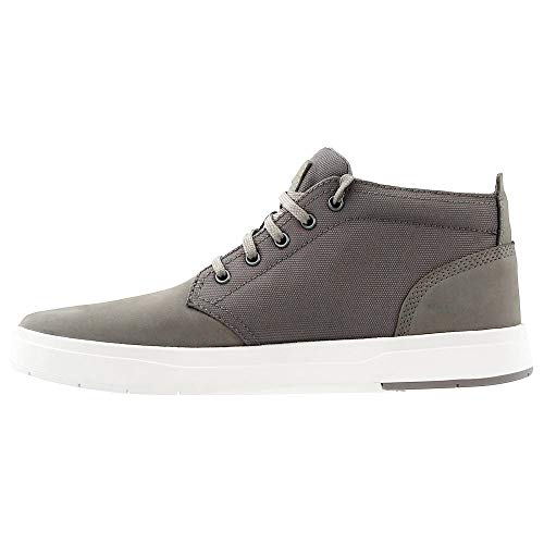 Image of Timberland Men's Davis Square Chukka Shoe