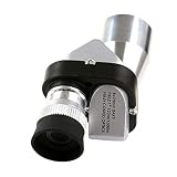 GREFER 8x20mm Spotting Scope for Adults&Kids,High Definition Night Vision Monocular Telescope Waterp