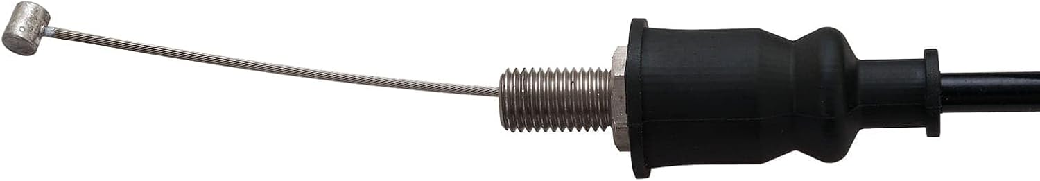 SBT Throttle Cable compatible with Kawasaki 54012-3731 650 SX