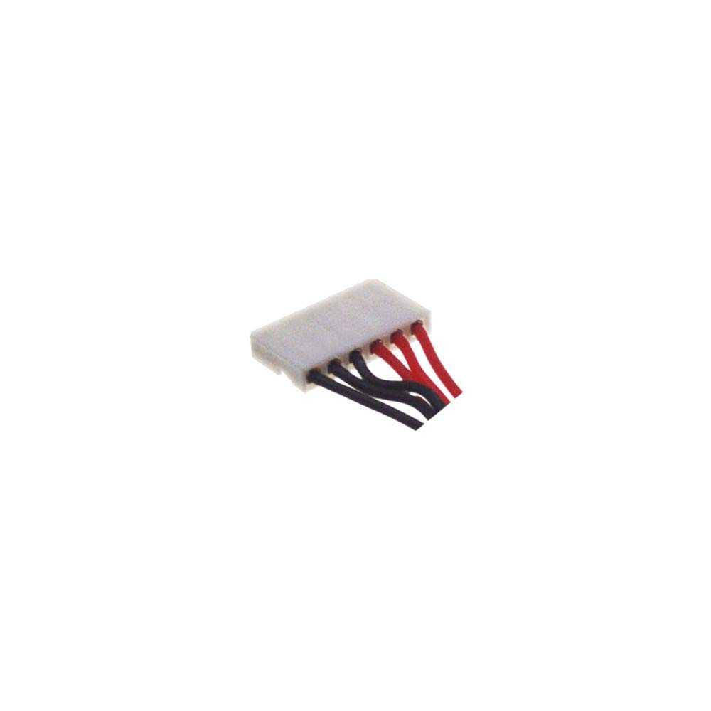 Connecteur D'alimentation DC Jack Pour Asus X751LN/X751LNB/X751LX/X751MD - 26 Cm - 2