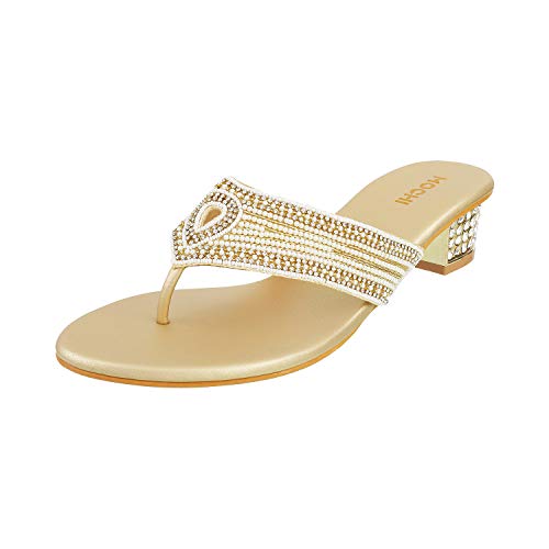 Mochi Women's Slippers