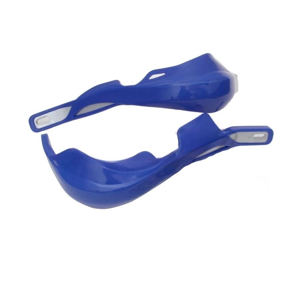 Guardamanos Protectores de Manos para Manillar Protector | Protectores de manos para manillar Protector de manos Protección para motocicletas para KXF KDX Protectores de manos para