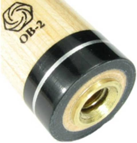 OB-2 Shafts 5/16 x 14 Silver Ring 11.75mm